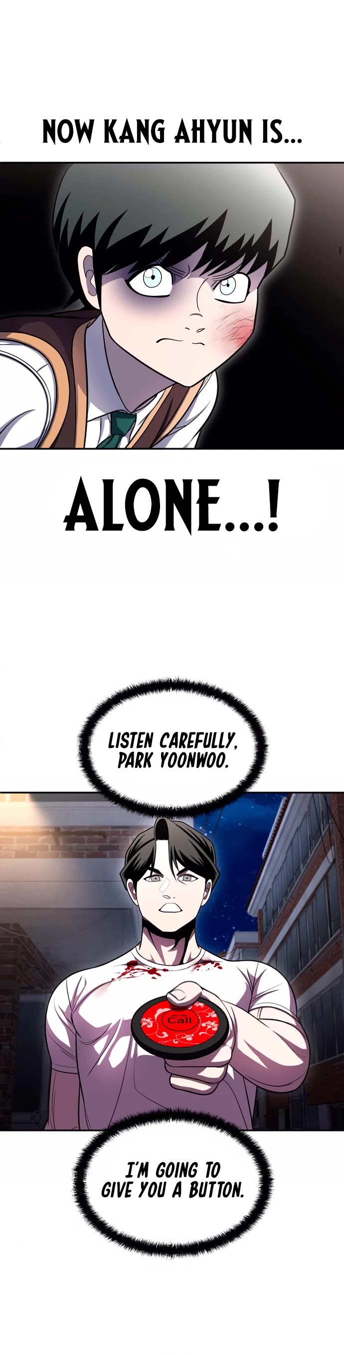 Plaything chapter 77 page 54