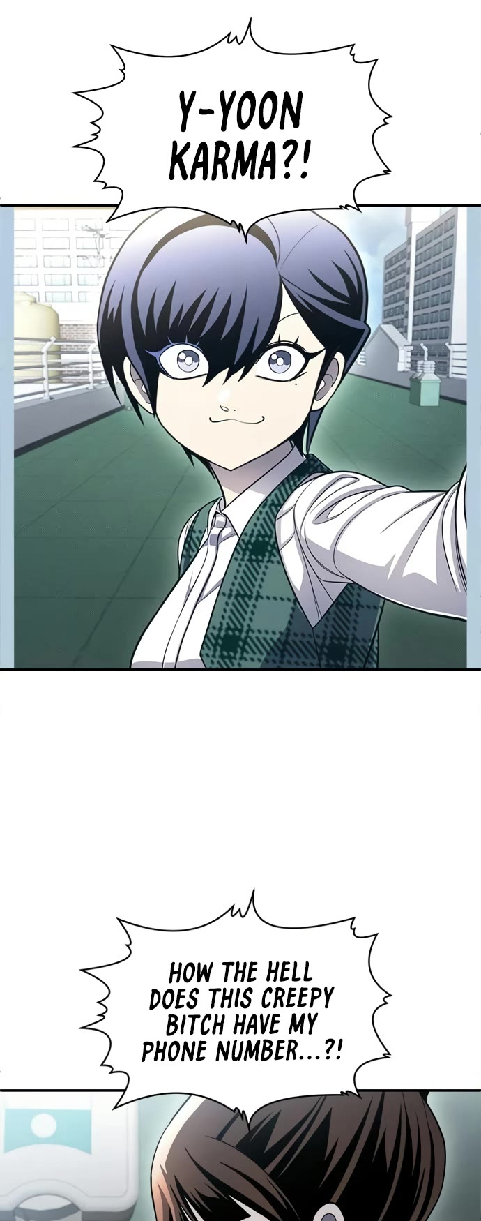 Plaything chapter 78 page 11