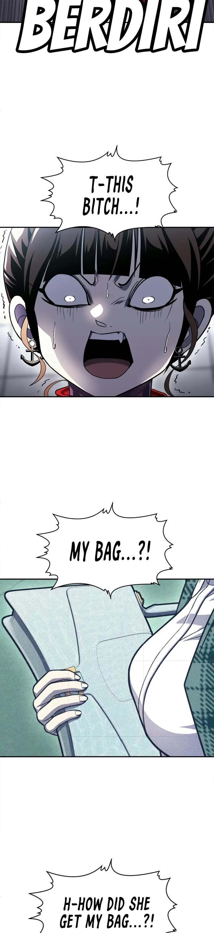 Plaything chapter 78 page 15