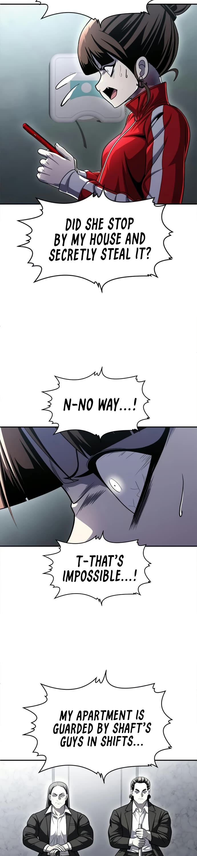 Plaything chapter 78 page 16