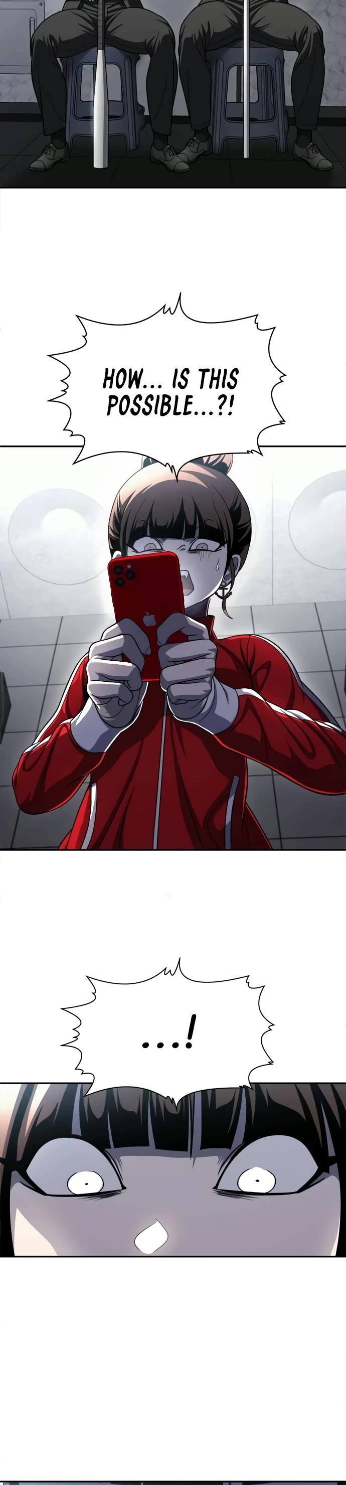 Plaything chapter 78 page 17