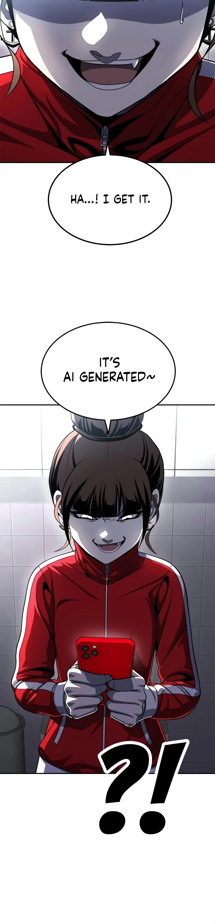 Plaything chapter 78 page 18