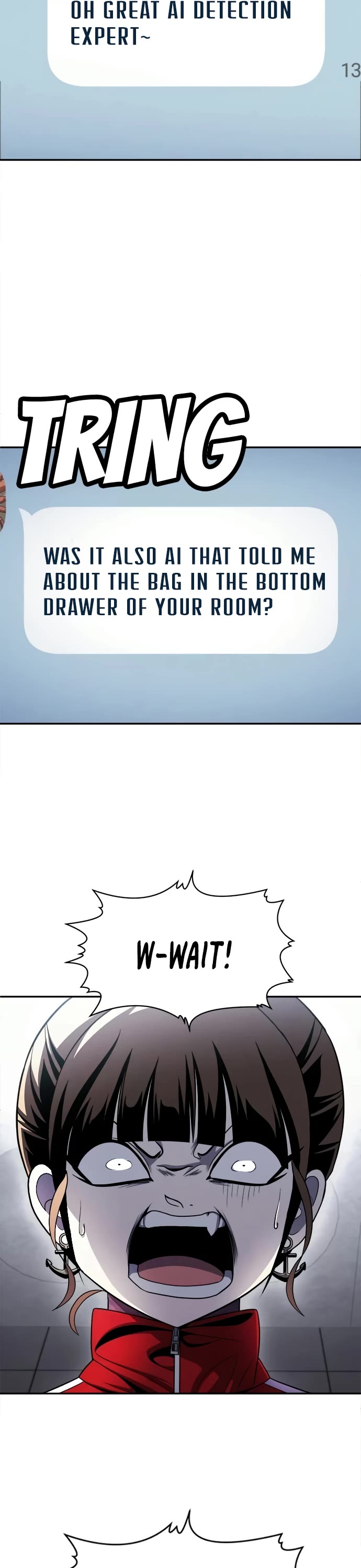Plaything chapter 78 page 21