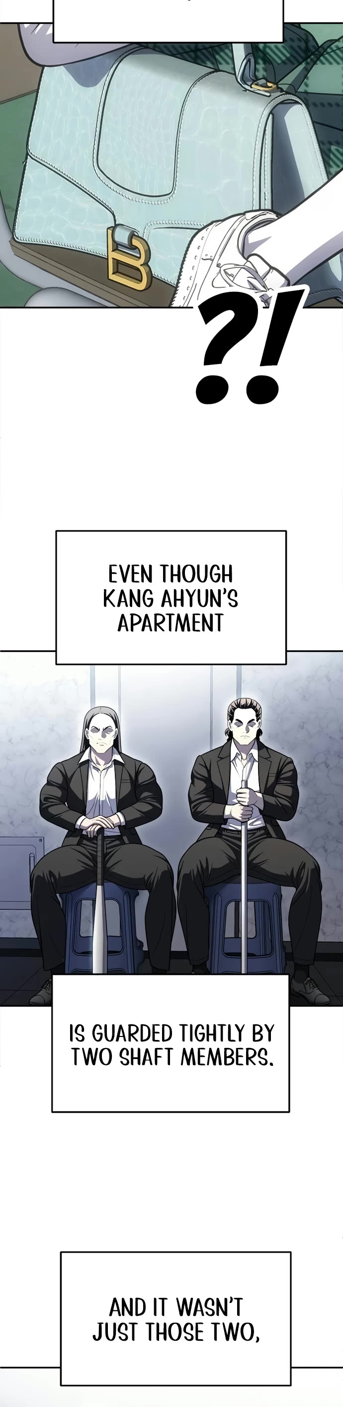Plaything chapter 78 page 24