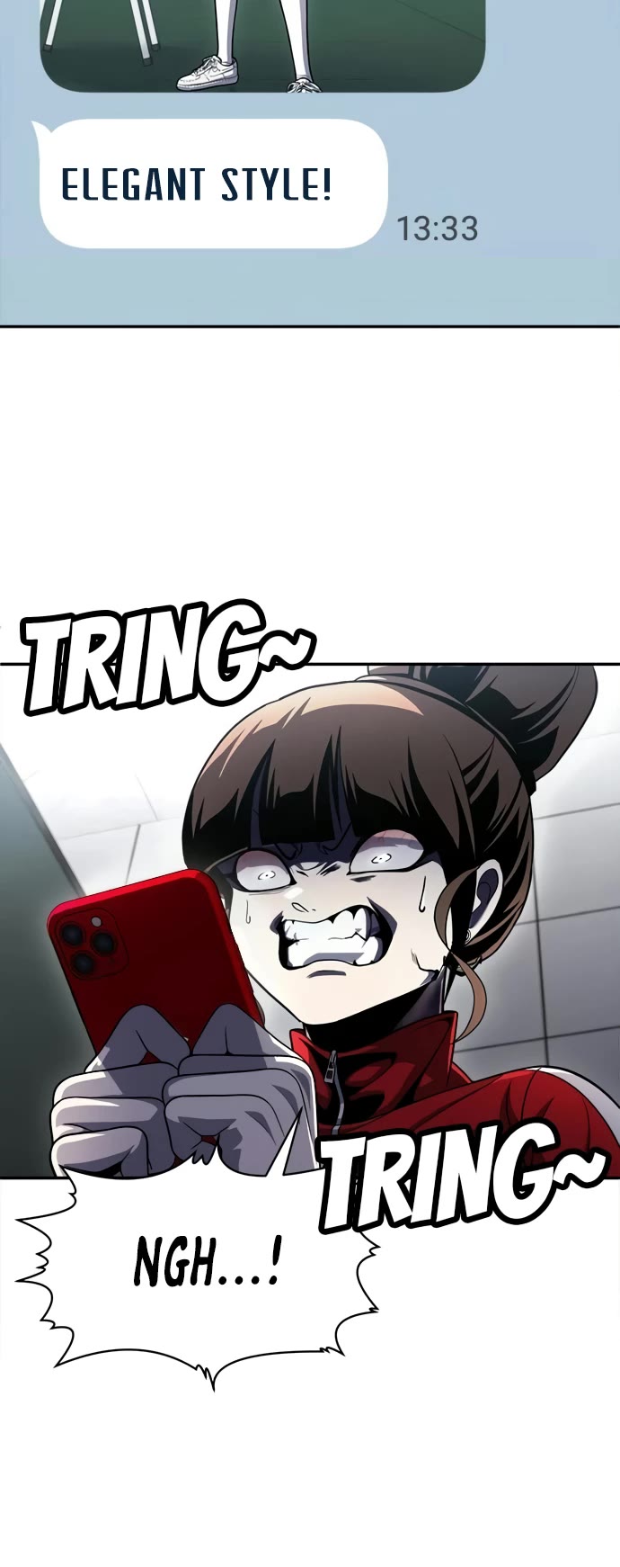 Plaything chapter 78 page 36
