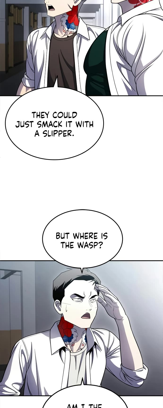 Plaything chapter 78 page 51