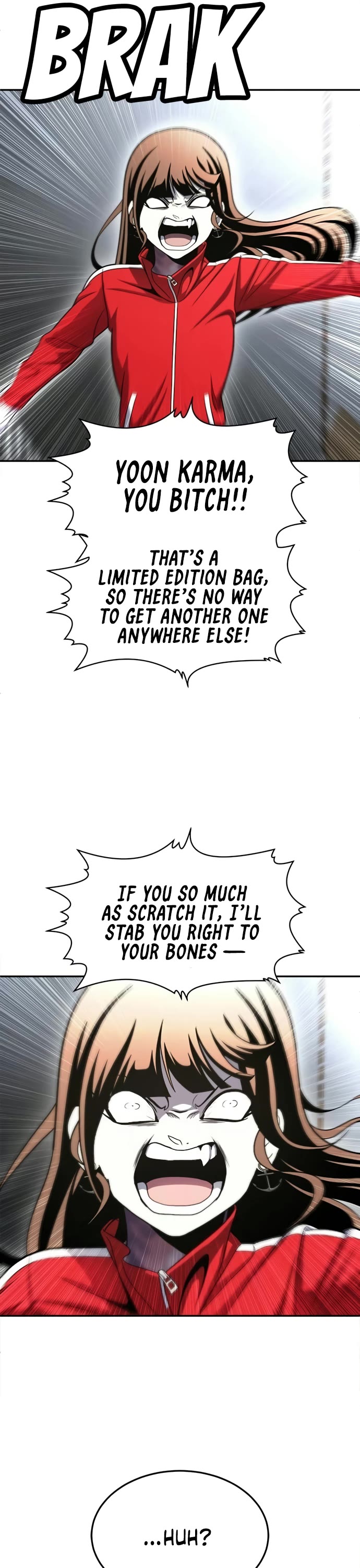 Plaything chapter 78 page 57