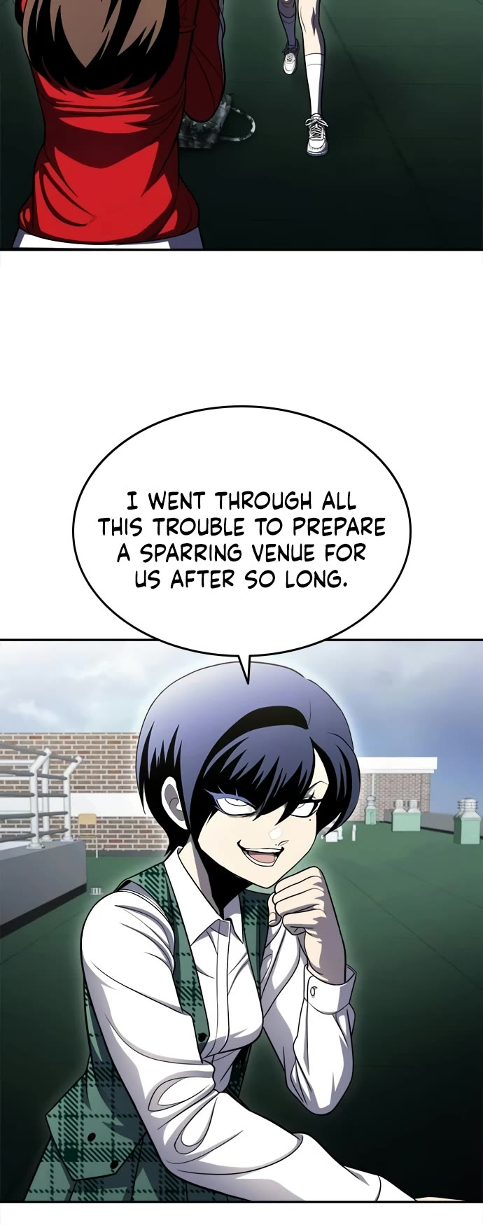 Plaything chapter 78 page 70