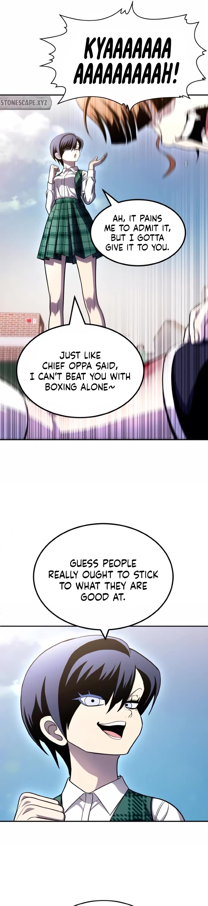 Plaything chapter 79 page 86