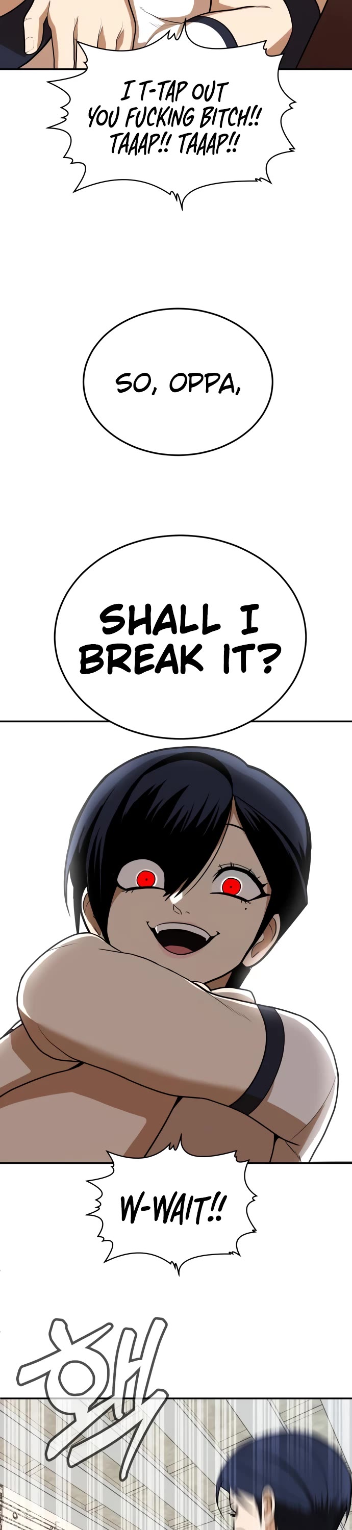 Plaything chapter 8 page 17