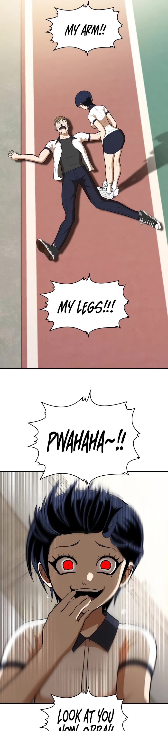 Plaything chapter 8 page 30