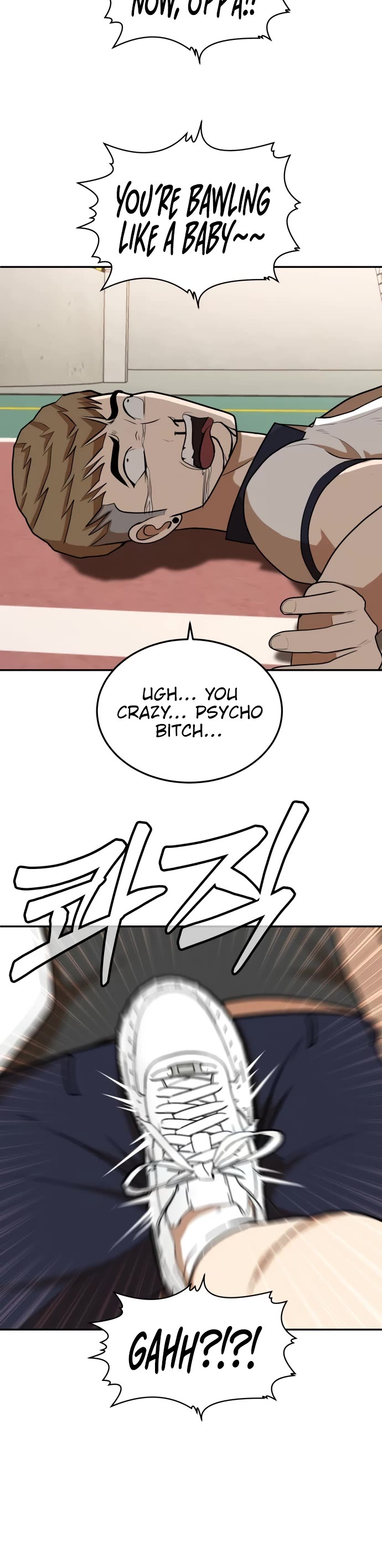 Plaything chapter 8 page 31