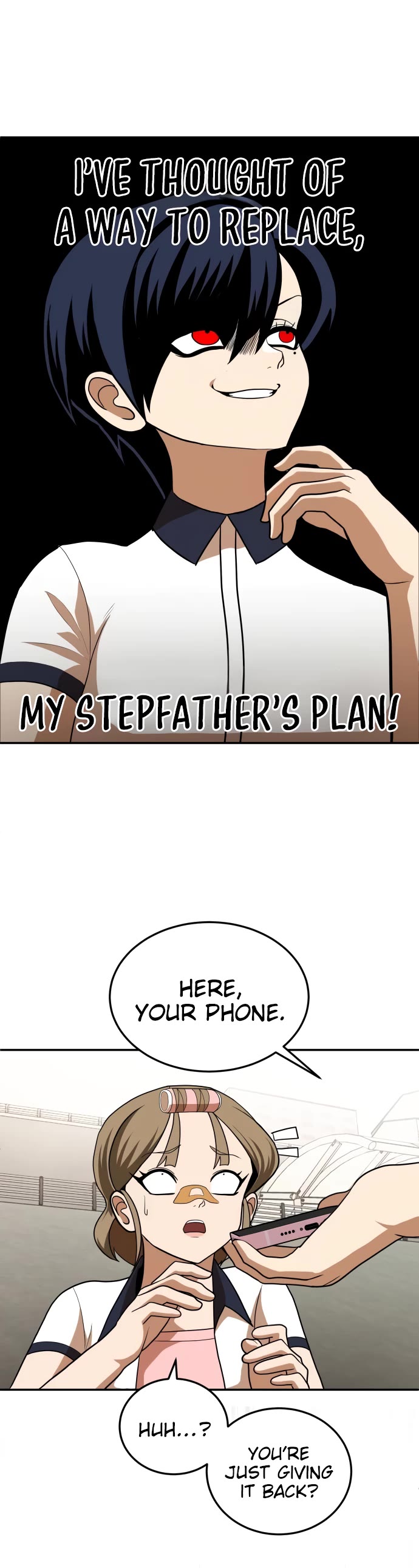 Plaything chapter 9 page 25
