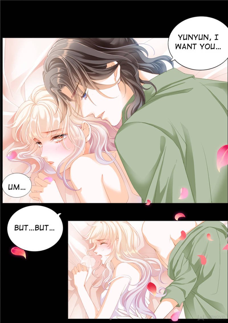 Please Be Gentle, My Bossy Uncle! chapter 1 page 10