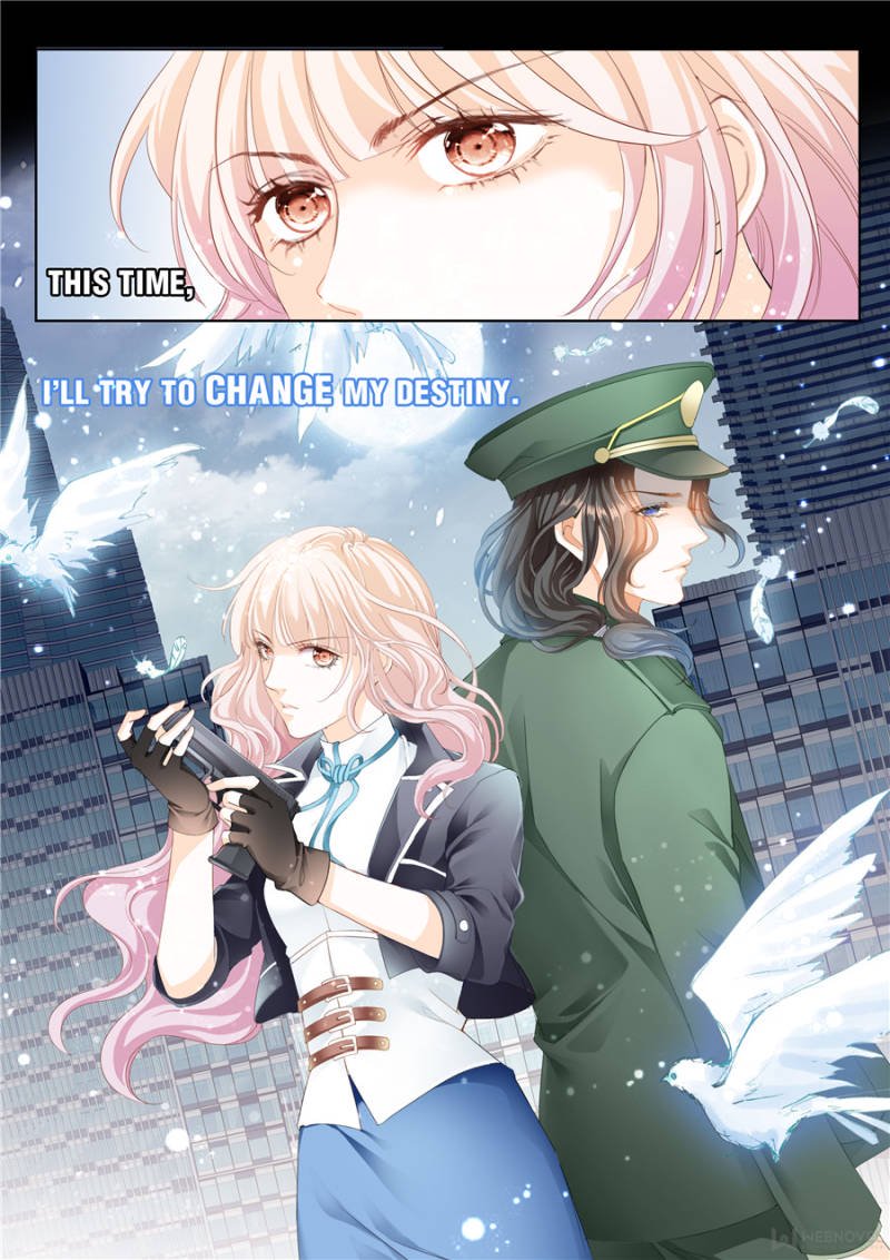 Please Be Gentle, My Bossy Uncle! chapter 1 page 14