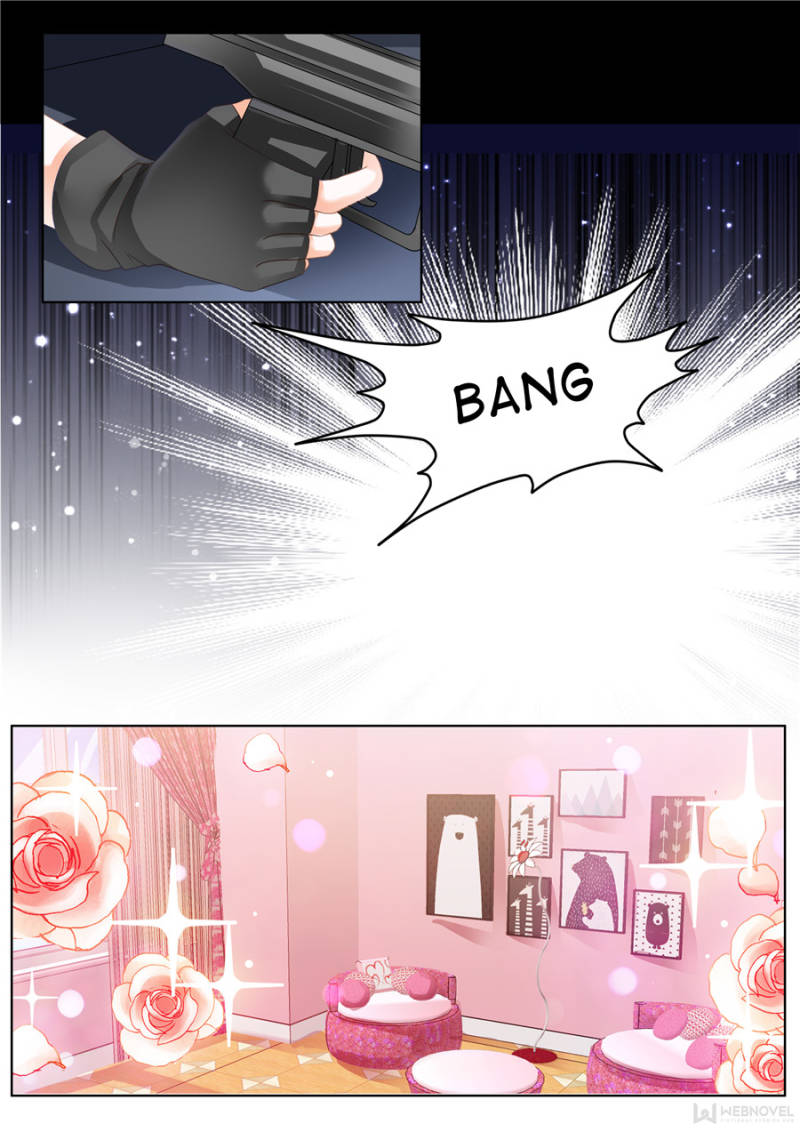 Please Be Gentle, My Bossy Uncle! chapter 1 page 2