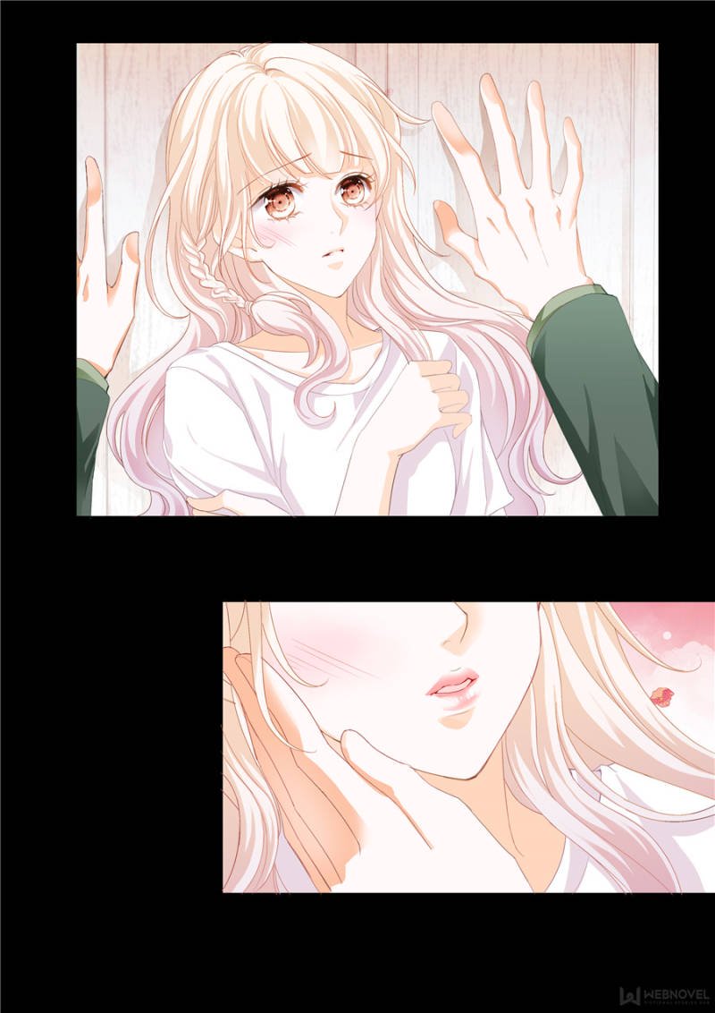 Please Be Gentle, My Bossy Uncle! chapter 1 page 6