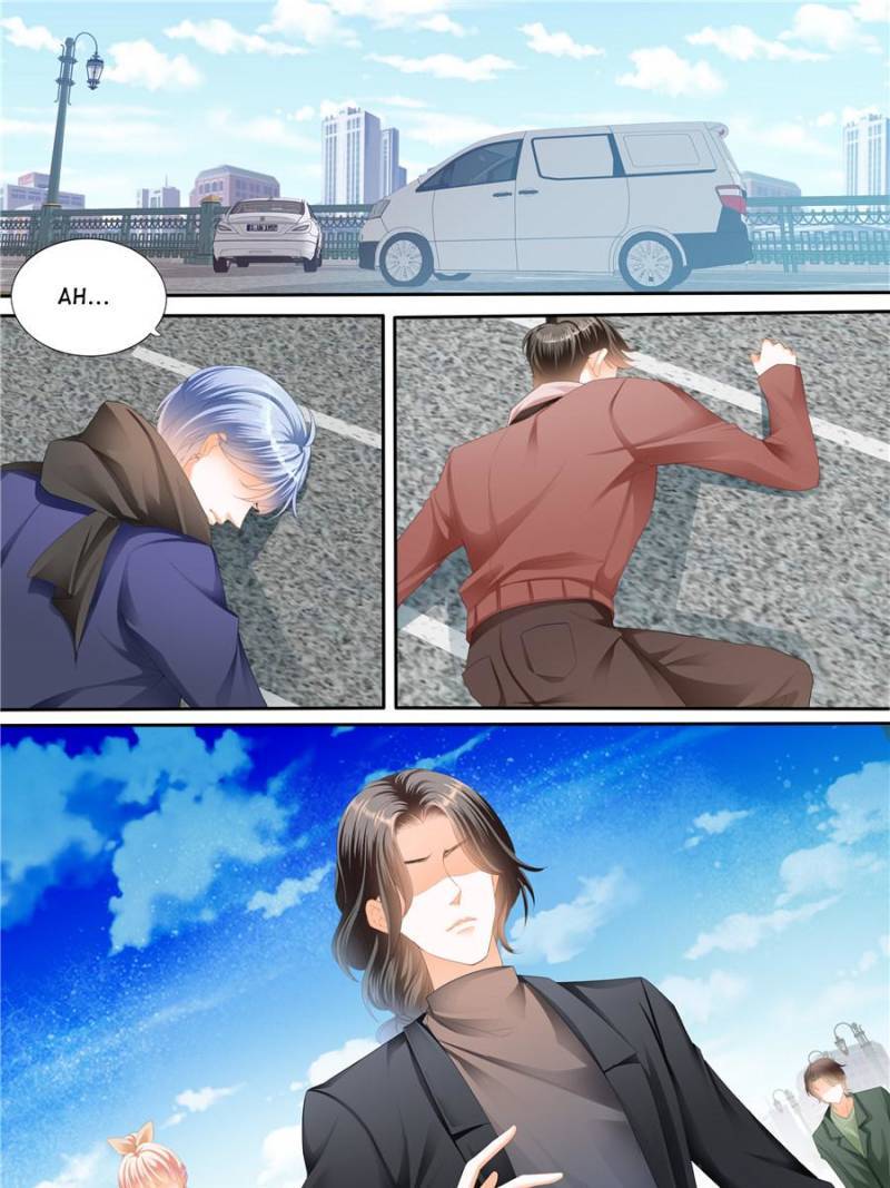 Please Be Gentle, My Bossy Uncle! chapter 102 page 1