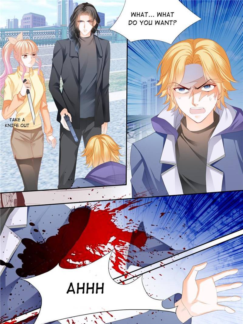 Please Be Gentle, My Bossy Uncle! chapter 102 page 11