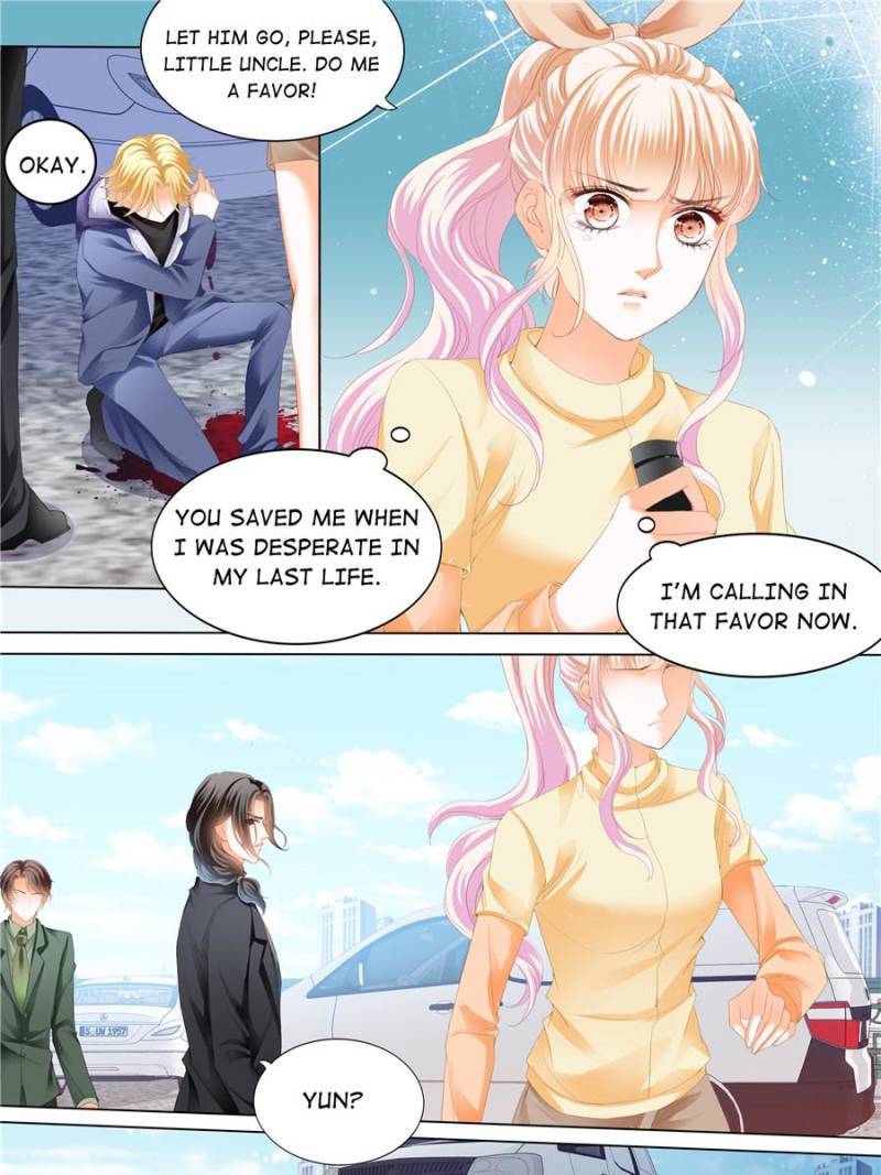 Please Be Gentle, My Bossy Uncle! chapter 102 page 13