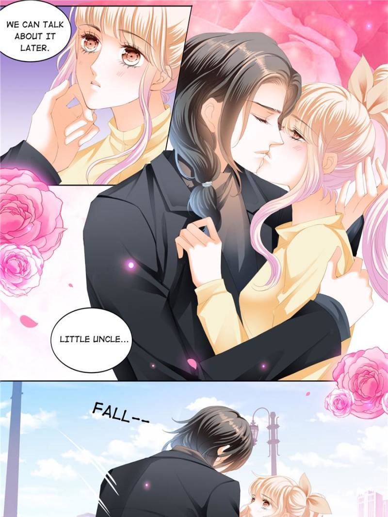 Please Be Gentle, My Bossy Uncle! chapter 102 page 17