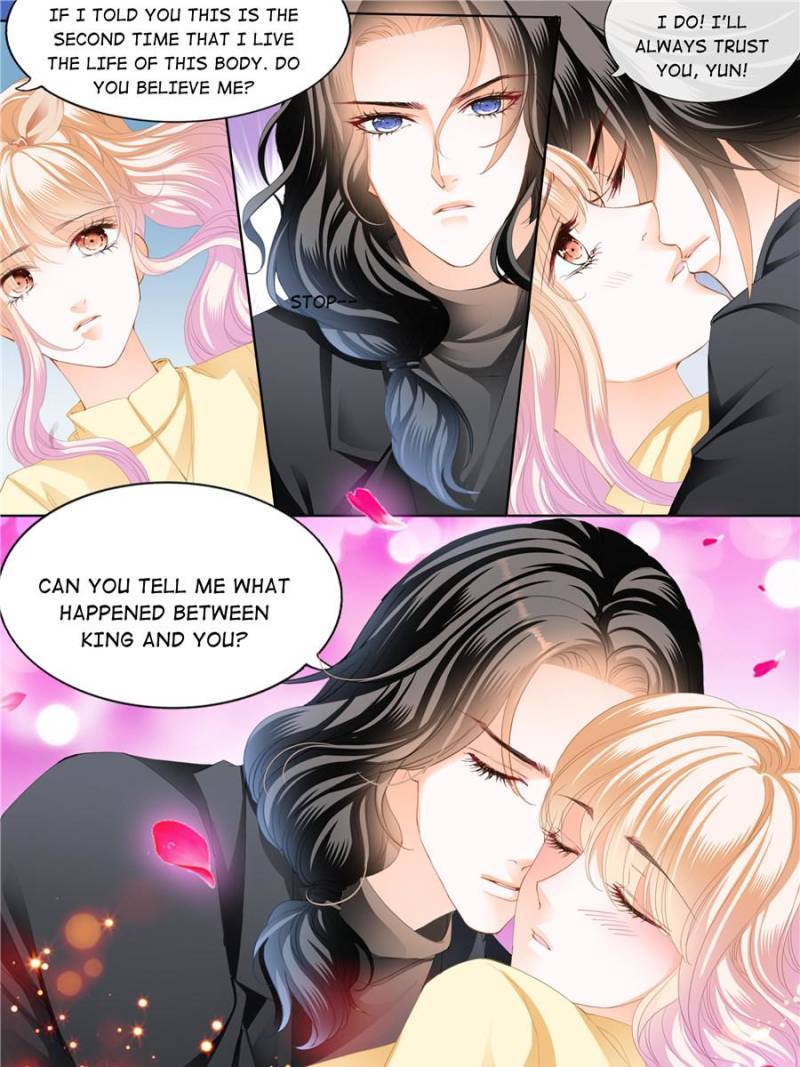 Please Be Gentle, My Bossy Uncle! chapter 102 page 19