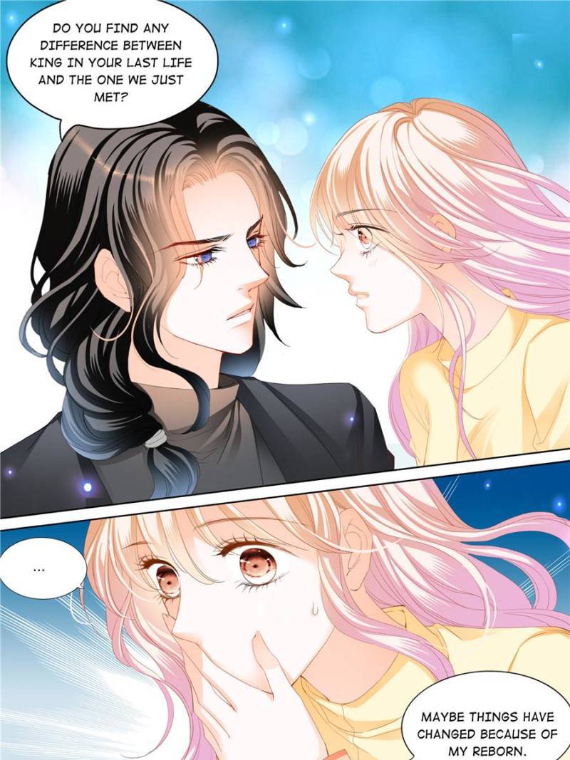 Please Be Gentle, My Bossy Uncle! chapter 102 page 23