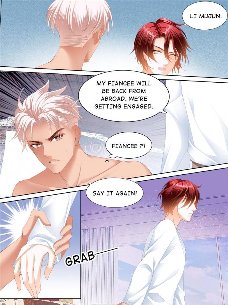 Please Be Gentle, My Bossy Uncle! chapter 105 page 15