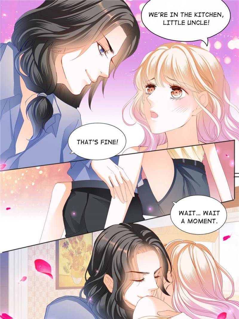 Please Be Gentle, My Bossy Uncle! chapter 105 page 23