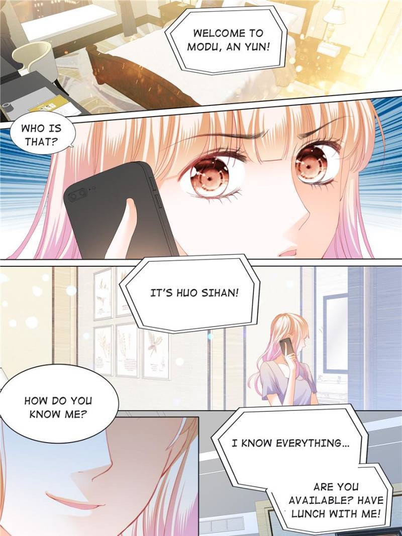 Please Be Gentle, My Bossy Uncle! chapter 107 page 11