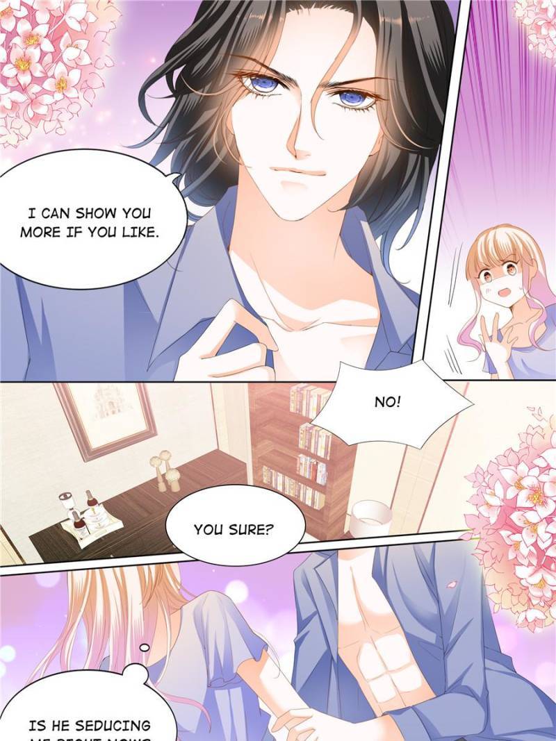 Please Be Gentle, My Bossy Uncle! chapter 107 page 19