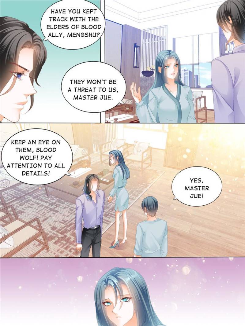 Please Be Gentle, My Bossy Uncle! chapter 109 page 17