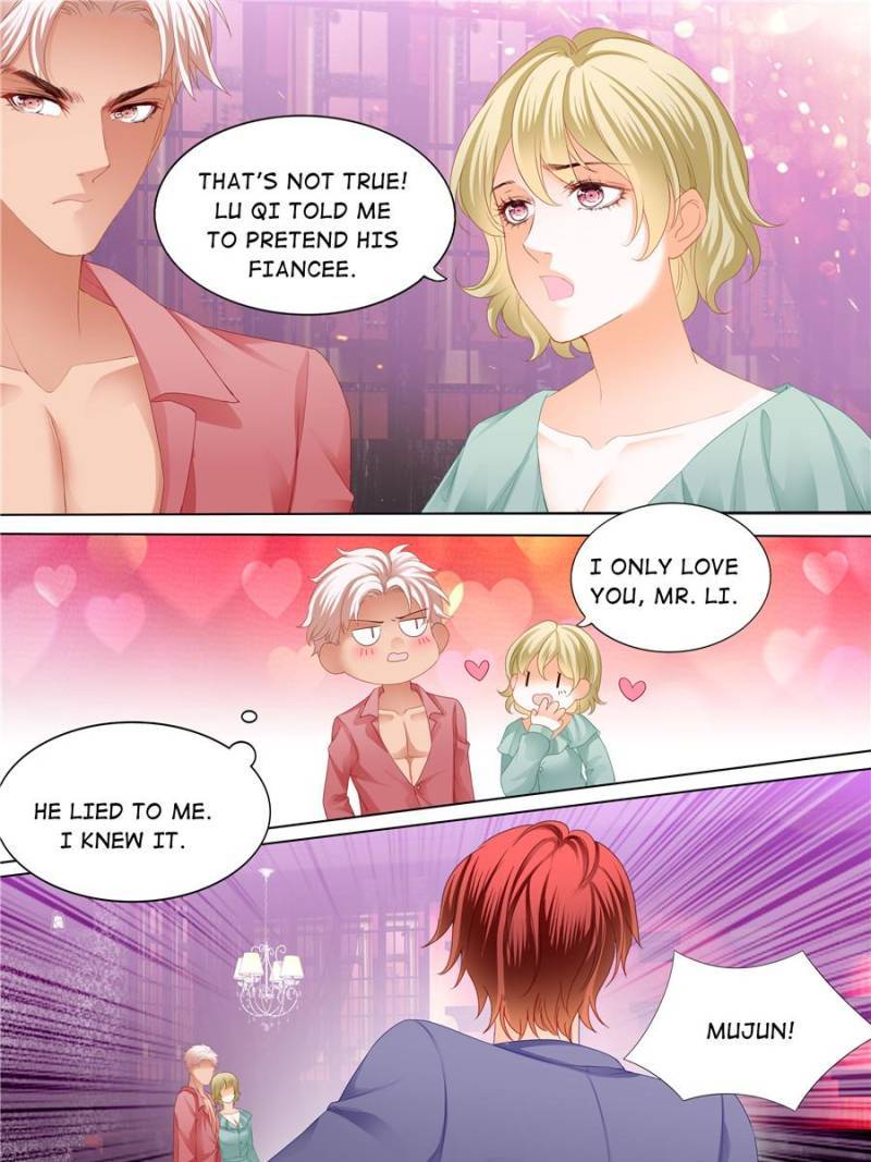 Please Be Gentle, My Bossy Uncle! chapter 109 page 23