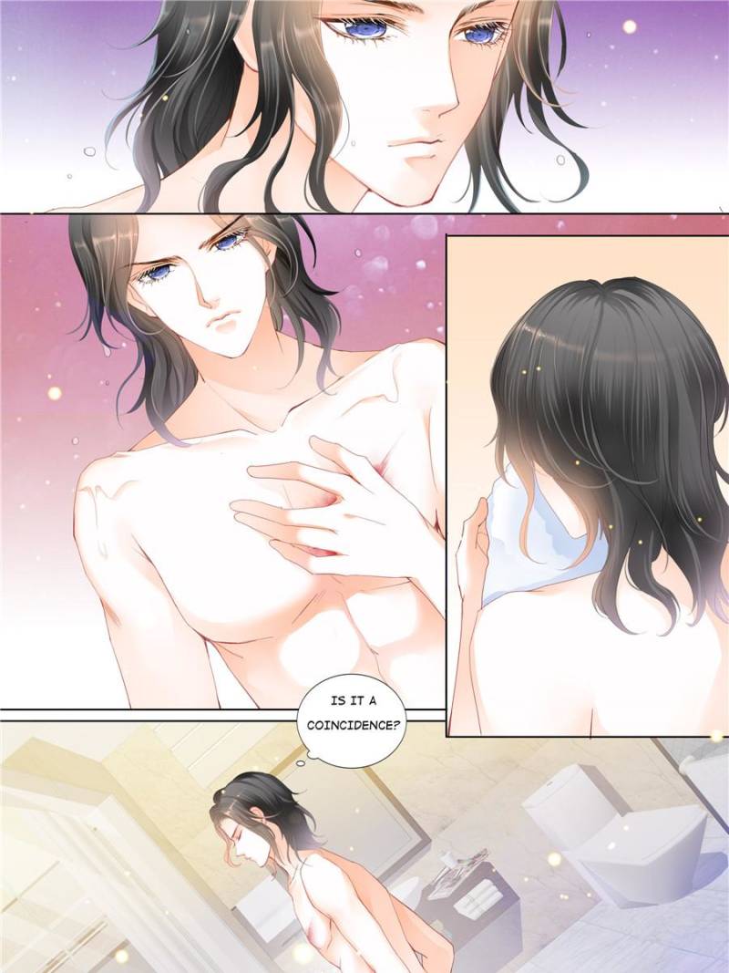 Please Be Gentle, My Bossy Uncle! chapter 11 page 11