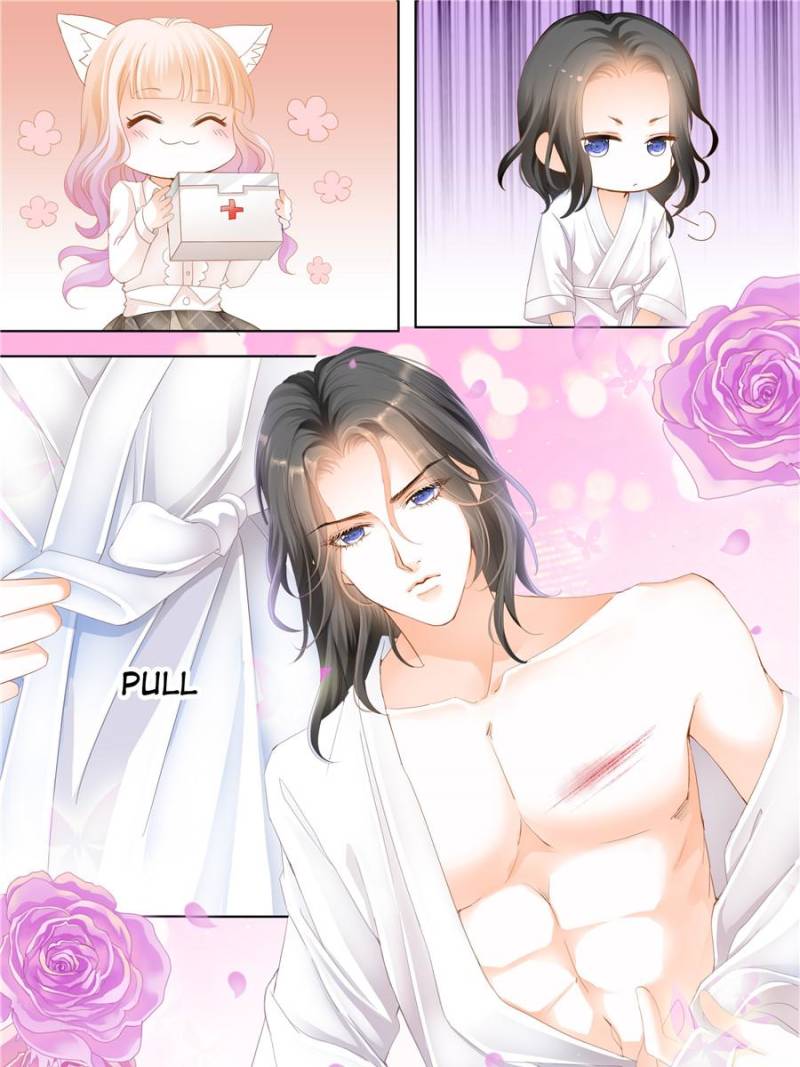 Please Be Gentle, My Bossy Uncle! chapter 11 page 15