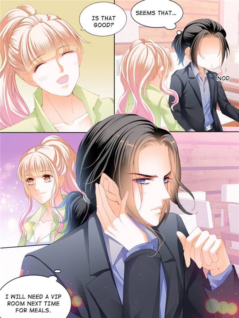 Please Be Gentle, My Bossy Uncle! chapter 110 page 23