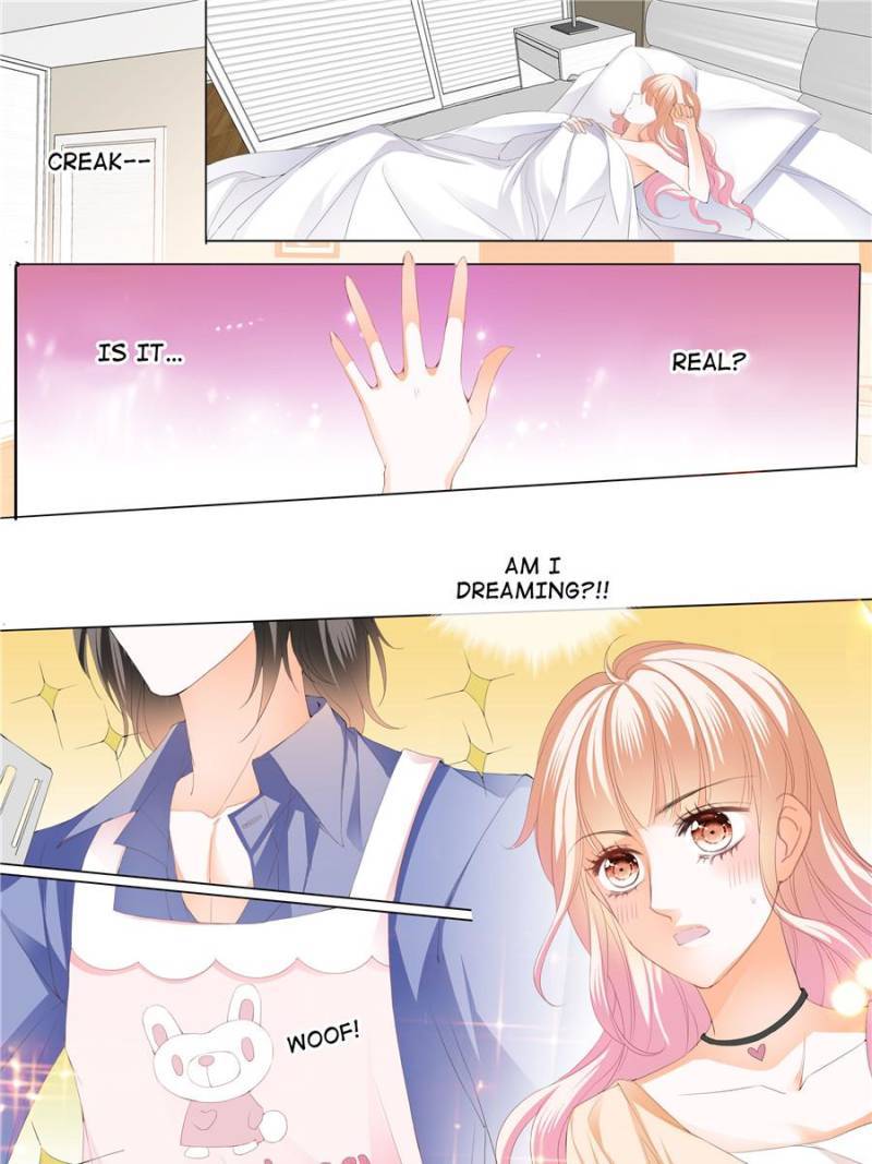 Please Be Gentle, My Bossy Uncle! chapter 112 page 21