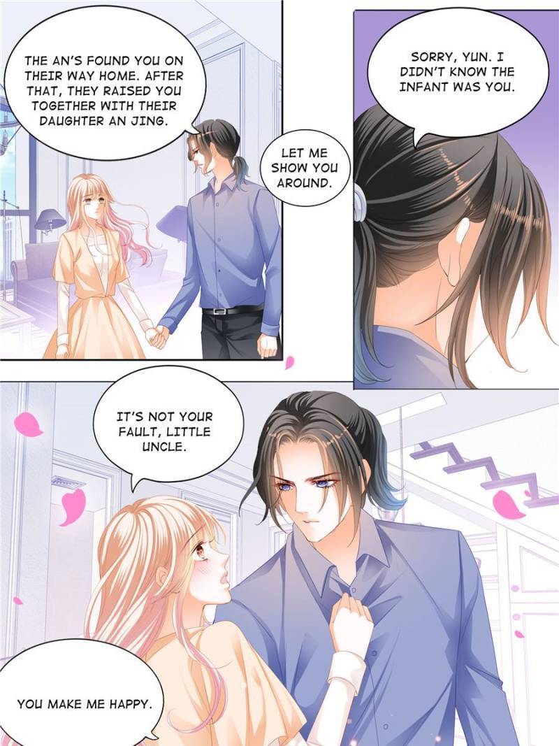 Please Be Gentle, My Bossy Uncle! chapter 113 page 13