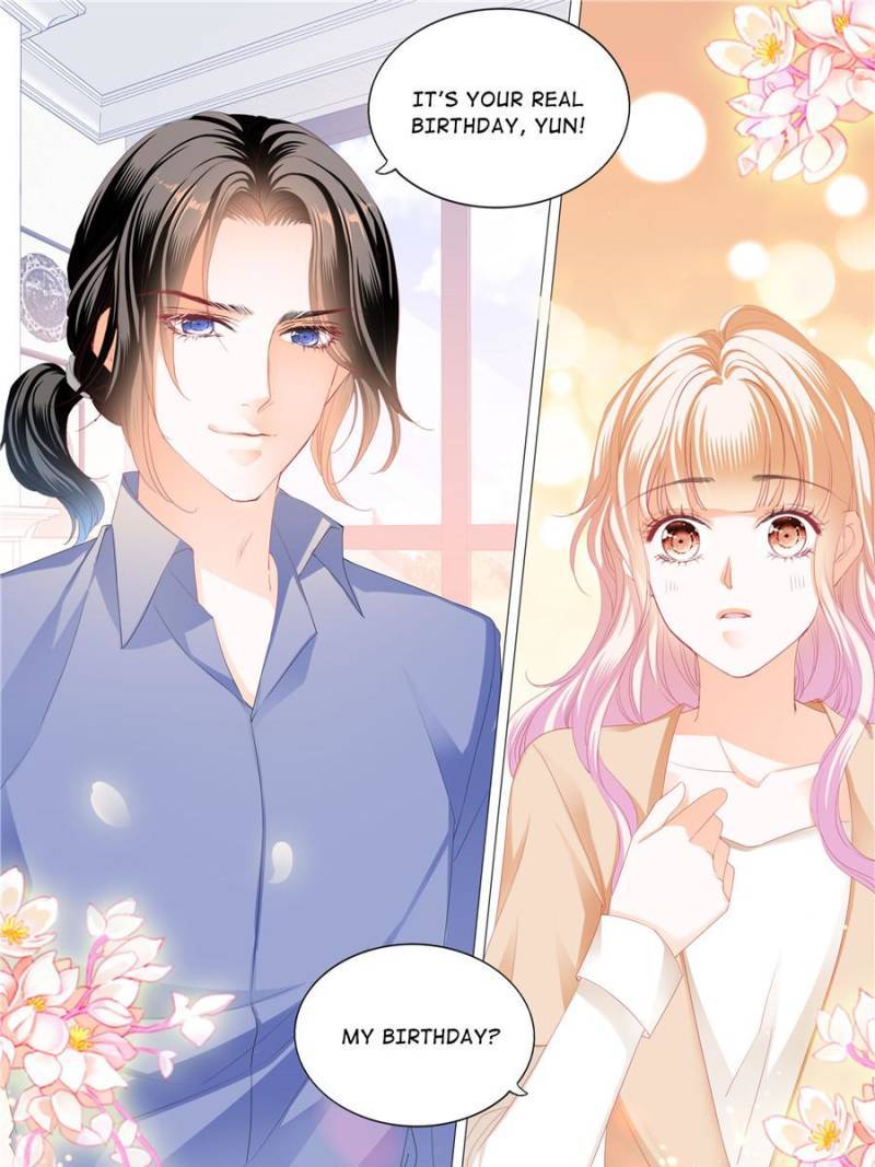 Please Be Gentle, My Bossy Uncle! chapter 113 page 17