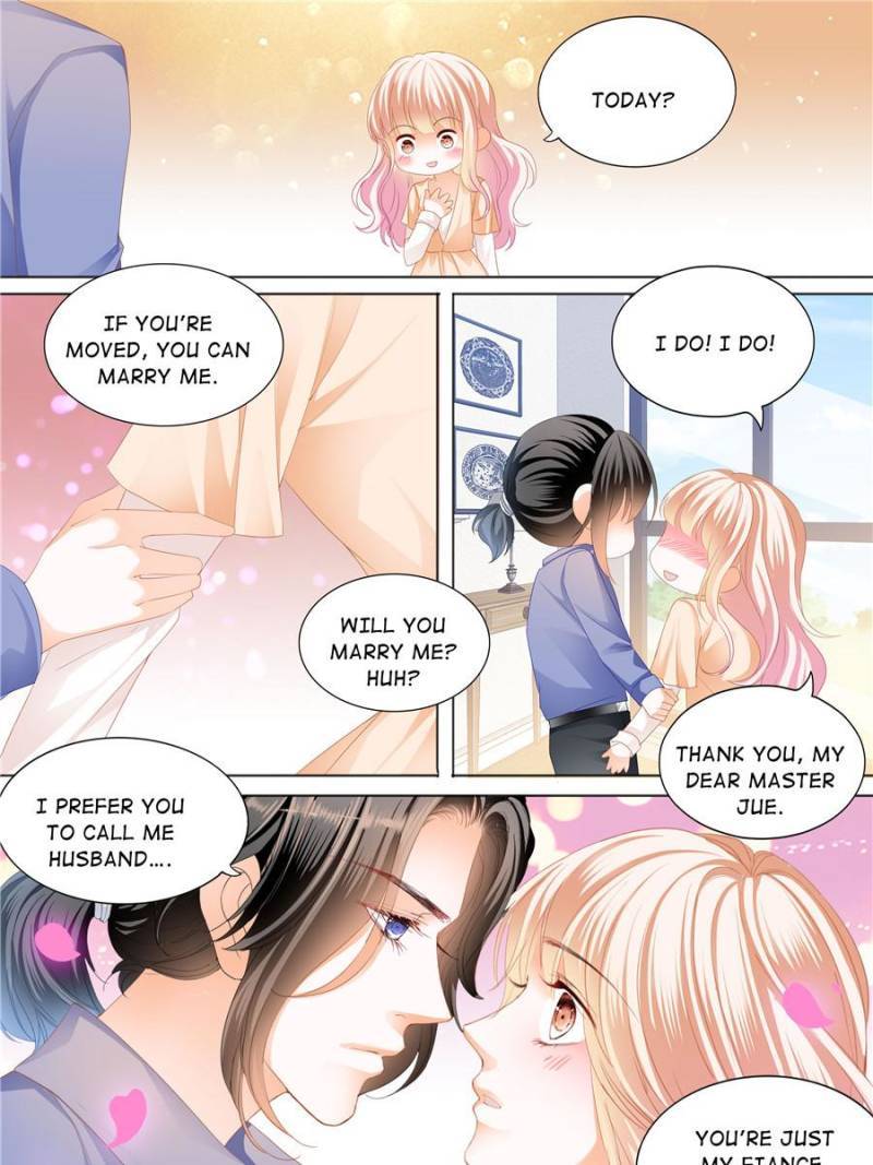 Please Be Gentle, My Bossy Uncle! chapter 113 page 19