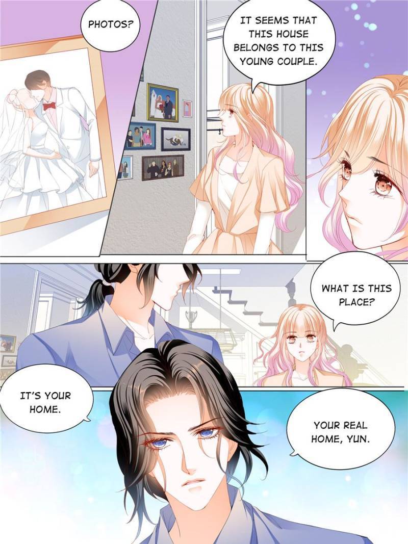 Please Be Gentle, My Bossy Uncle! chapter 113 page 5