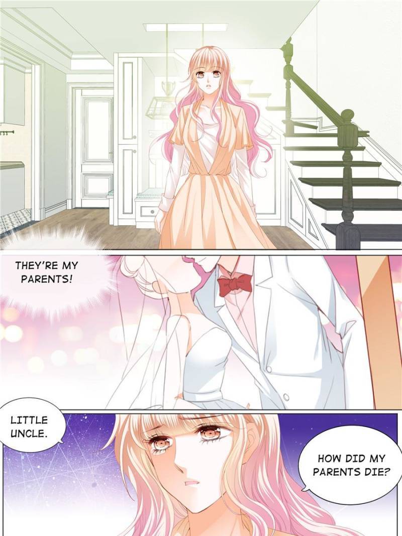 Please Be Gentle, My Bossy Uncle! chapter 113 page 7