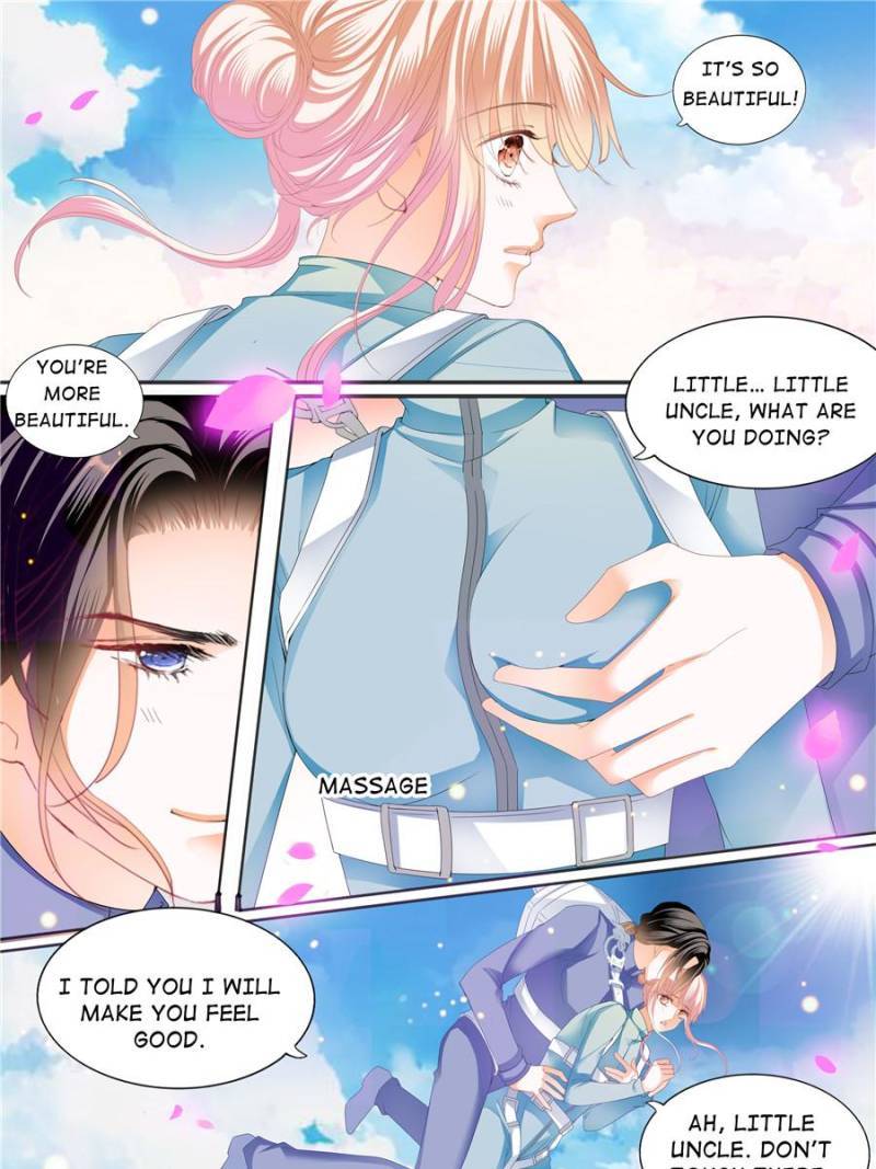 Please Be Gentle, My Bossy Uncle! chapter 114 page 5