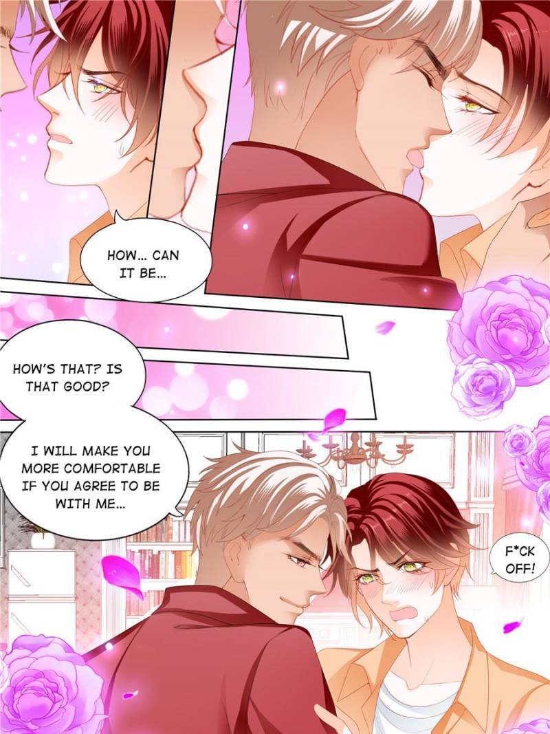 Please Be Gentle, My Bossy Uncle! chapter 115 page 19