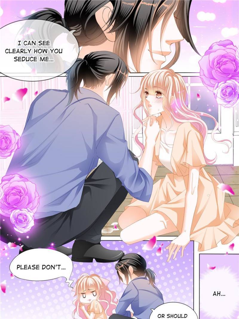 Please Be Gentle, My Bossy Uncle! chapter 116 page 15