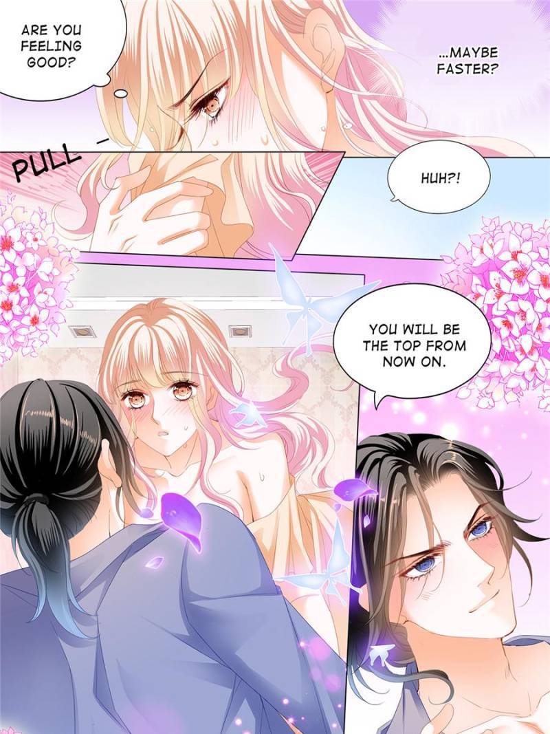 Please Be Gentle, My Bossy Uncle! chapter 116 page 23