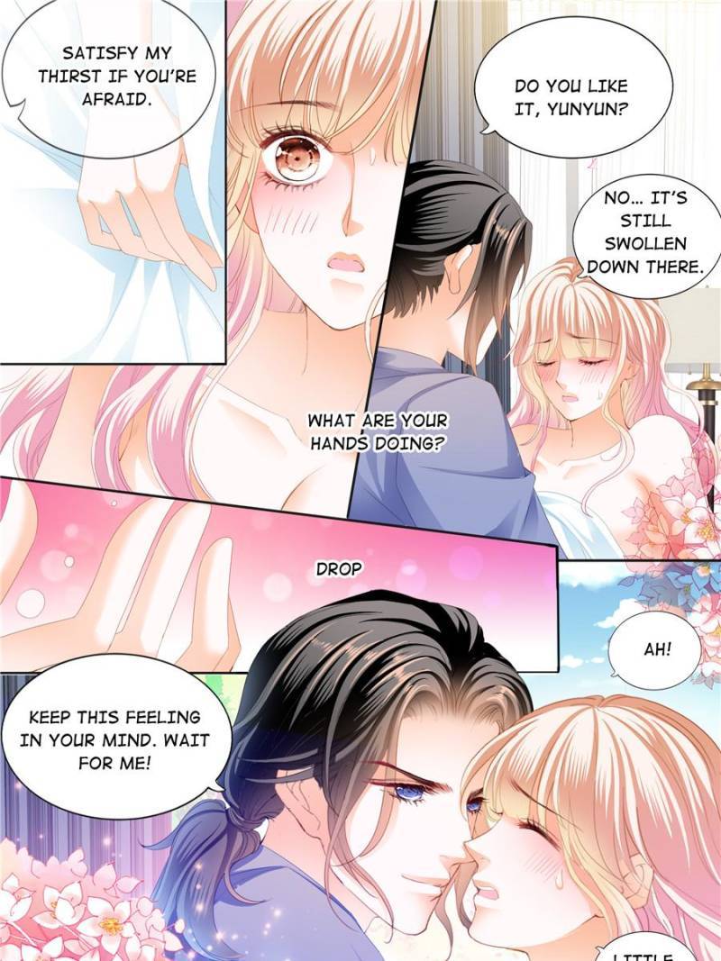 Please Be Gentle, My Bossy Uncle! chapter 117 page 15