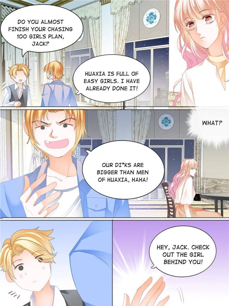 Please Be Gentle, My Bossy Uncle! chapter 117 page 23