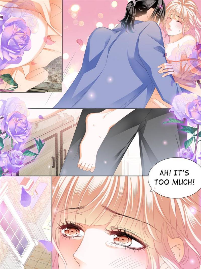 Please Be Gentle, My Bossy Uncle! chapter 117 page 5