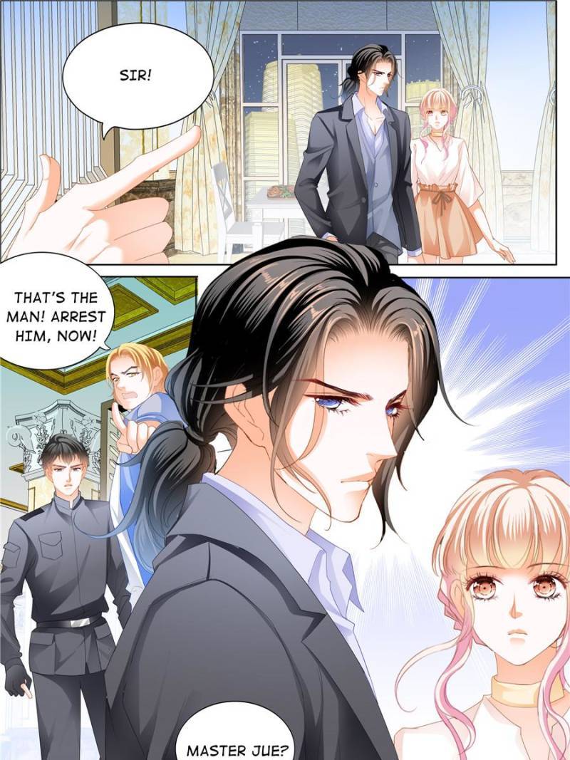 Please Be Gentle, My Bossy Uncle! chapter 118 page 11